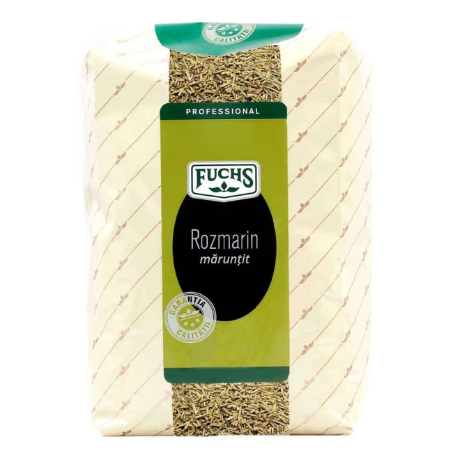 Rozmarin Maruntit Fuchs 1kg